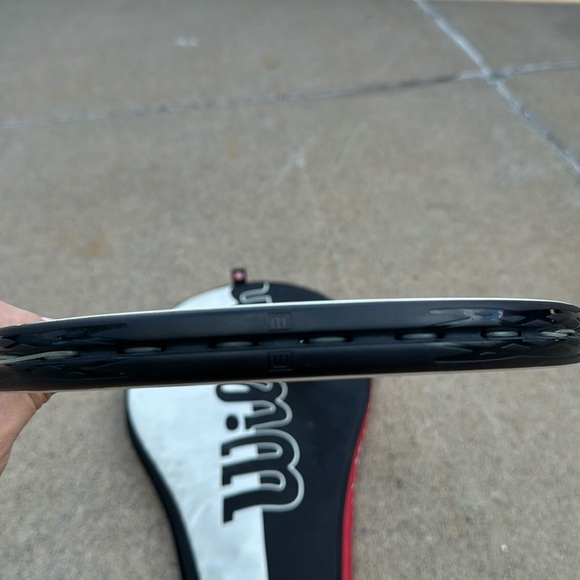 Wilson Tennis Racket - Picture 7 of 15